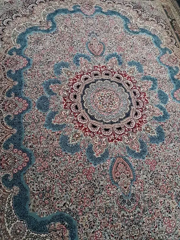 فرش ۱۲ متری|فرش|سهند, |دیوار