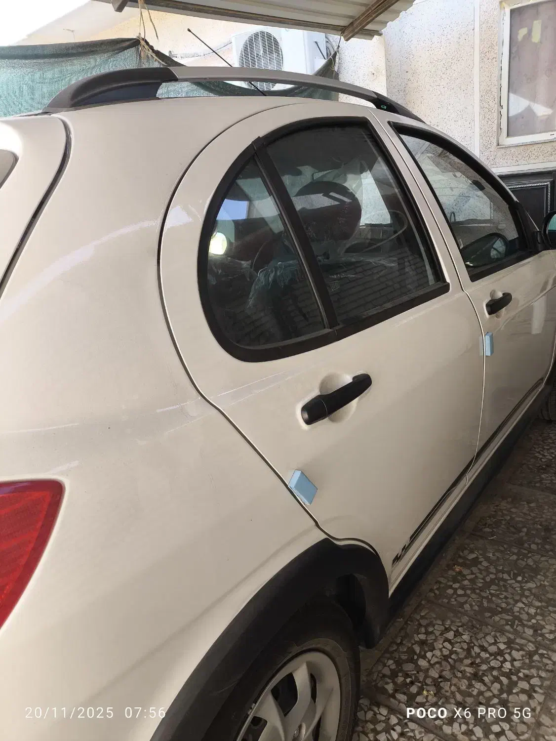 فروش کوییک درحدصفر ارتقا یافته|خودرو سواری و وانت|بندرعباس, |دیوار