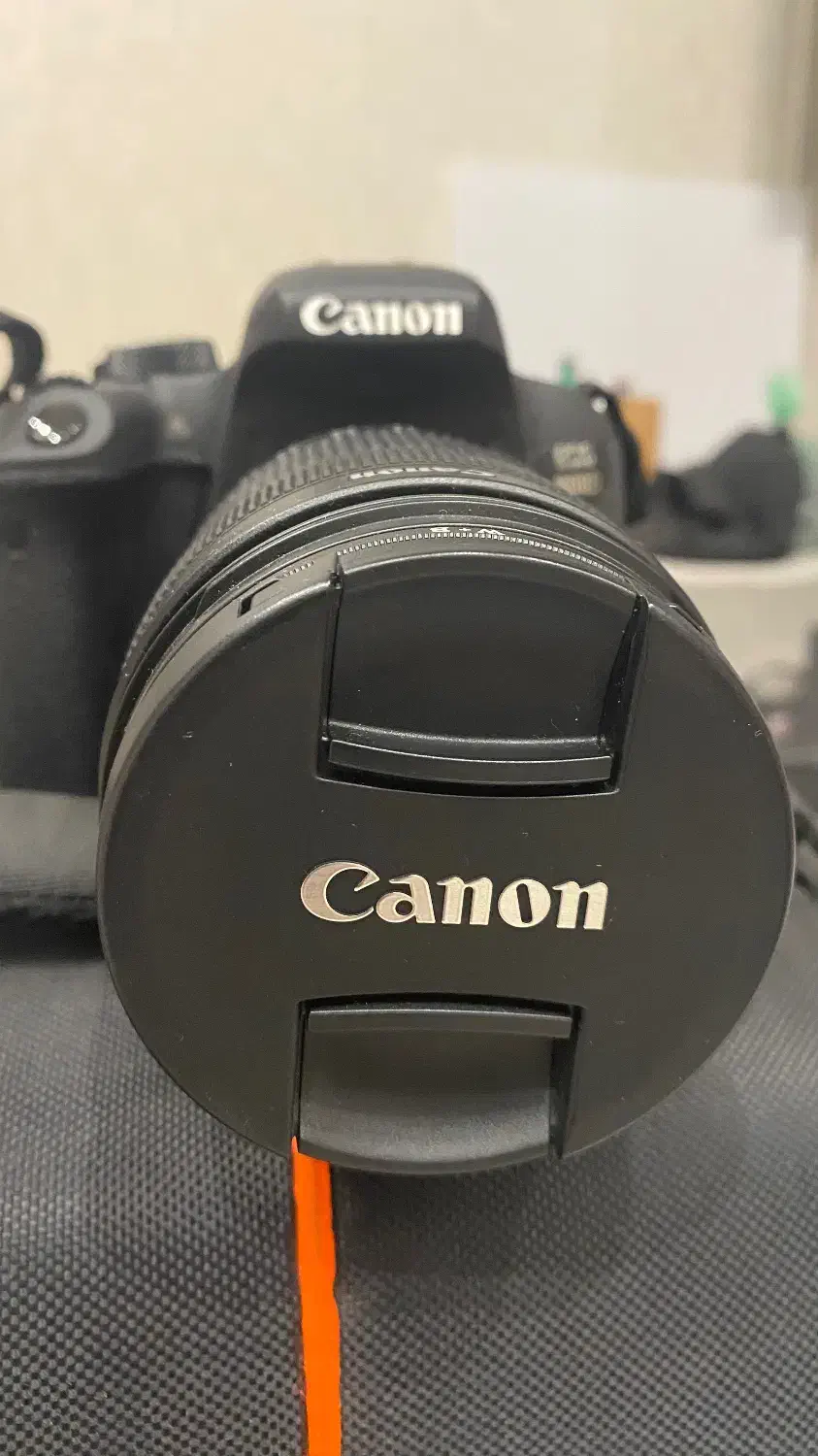 کانن canon 800d|دوربین عکاسی و فیلم‌برداری|رشت, کوی عرفان|دیوار