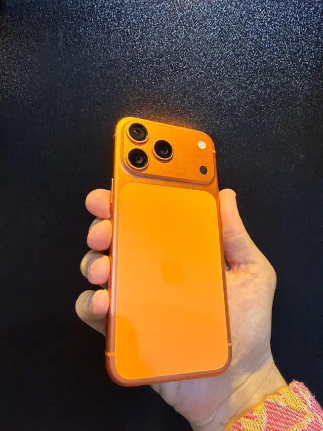 ۱۷پرومکس|موبایل|تهران, آسمان|دیوار