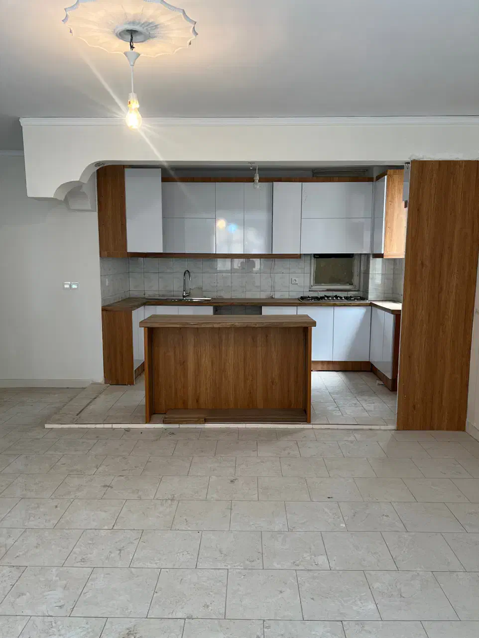 ۷۰متر/یک خوابه طبقه اول دوبر واقع در فاز ۲ اندیشه|فروش آپارتمان|اندیشه, اندیشه فاز ۲|دیوار