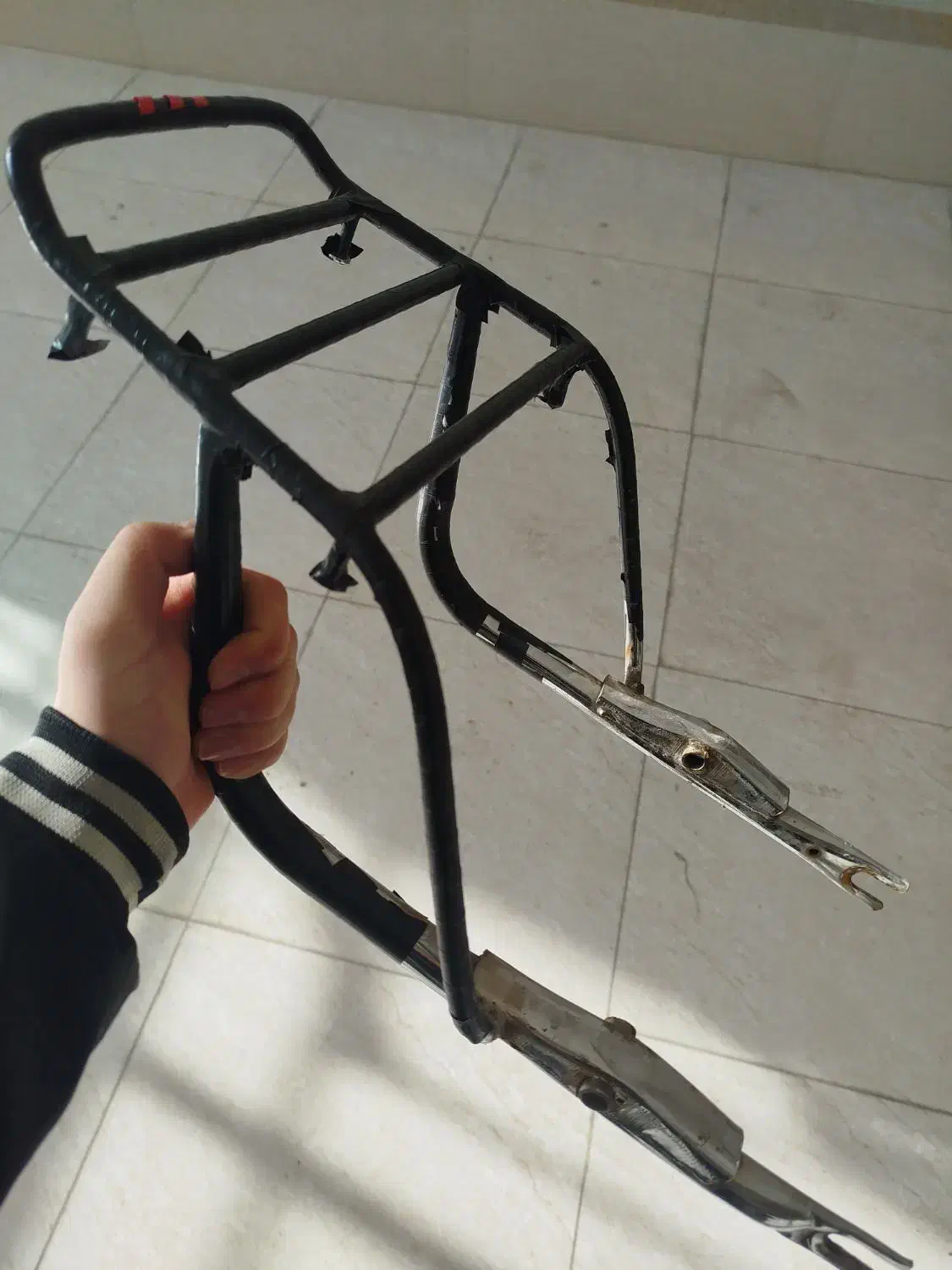 پاشترک|دوچرخه، اسکیت، اسکوتر|بوکان, |دیوار