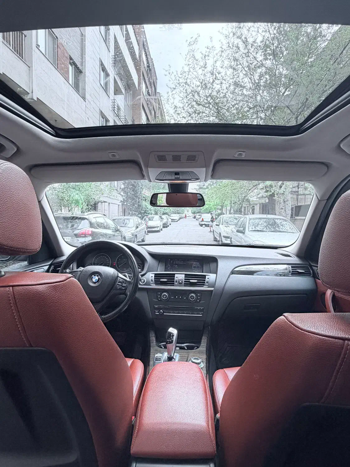 BMM. X3  2014|خودرو سواری و وانت|تهران, قیطریه|دیوار