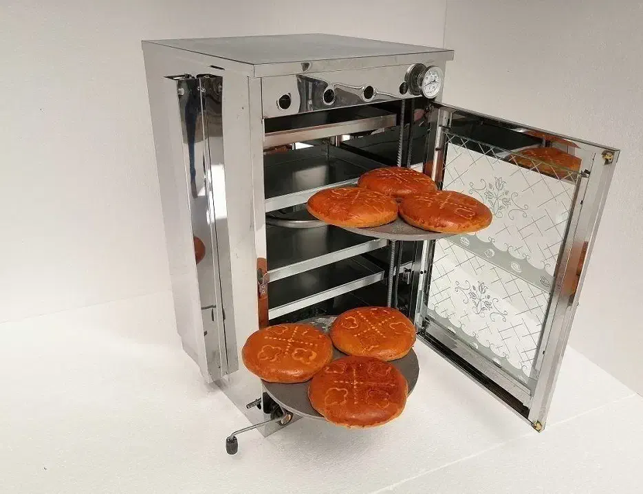 تنورگازی فلزی|اجاق گاز و لوازم برقی پخت‌وپز|ایلام, |دیوار