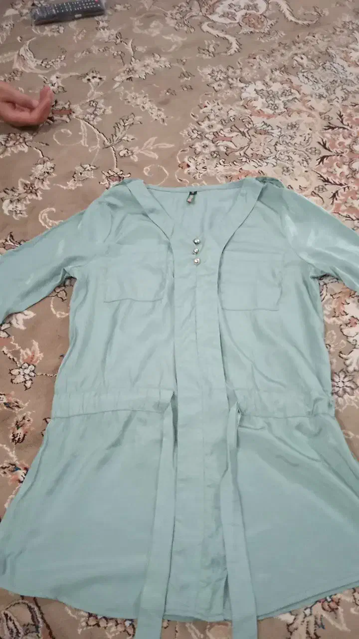 تونیک|کفش و لباس بچه|مشهد, سمزقند|دیوار