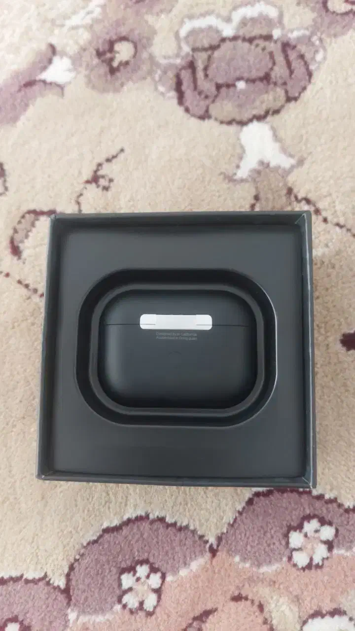 ایرپاد A5|پخش‌کننده همراه|هرسین, |دیوار