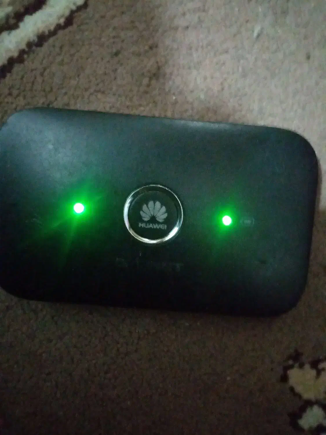 وای فای جیبی هواوی|مودم و تجهیزات شبکه|سنندج, |دیوار