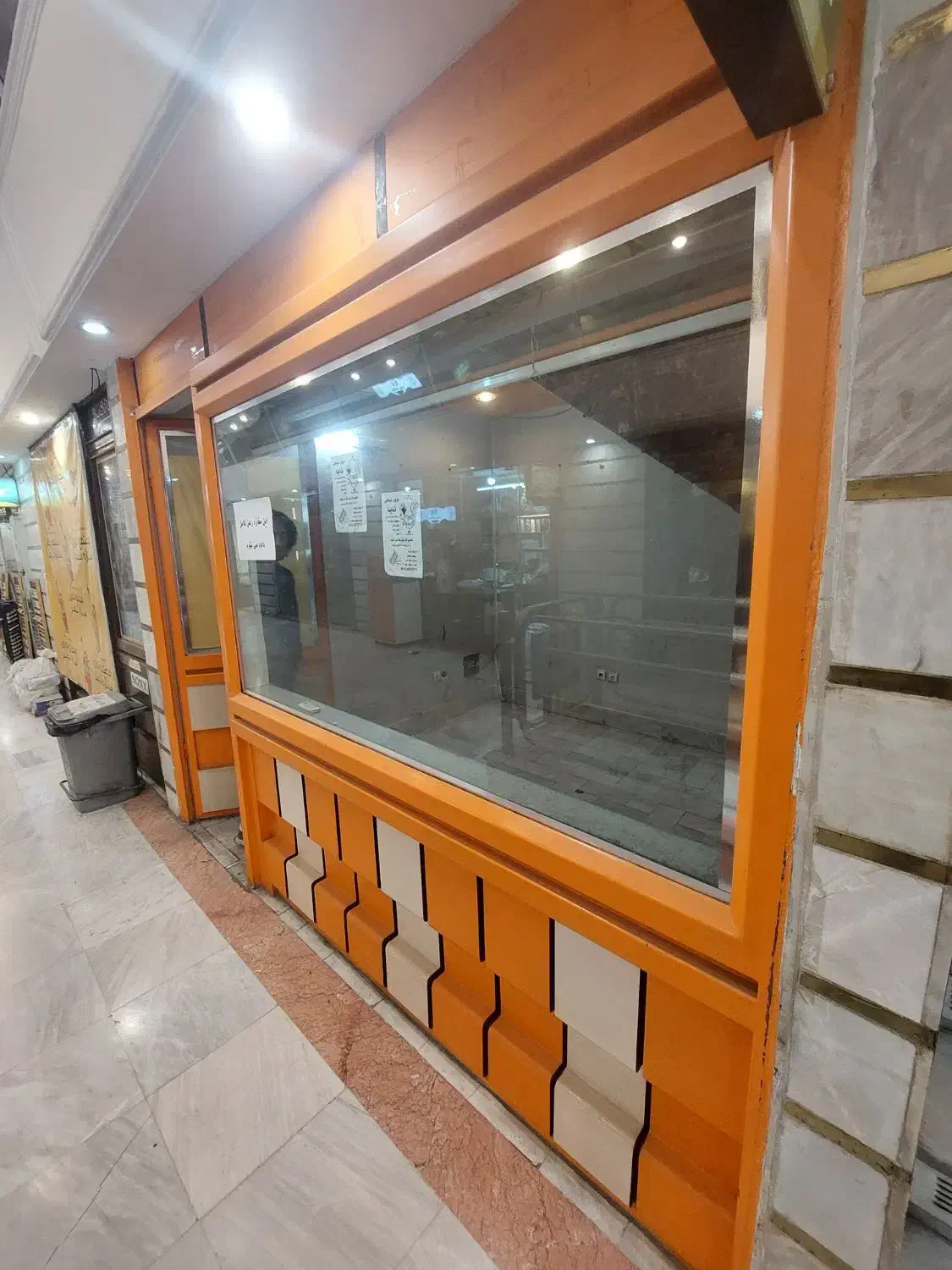 مغازه 11 متری گیشا|اجارهٔ مغازه و غرفه|تهران, گیشا|دیوار