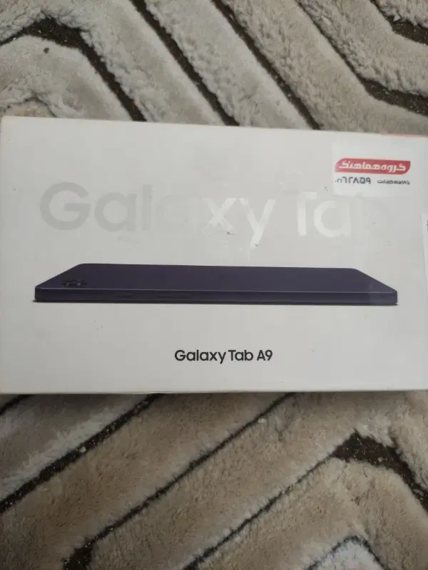 Galaxy Tab A9|تبلت|تبریز, |دیوار