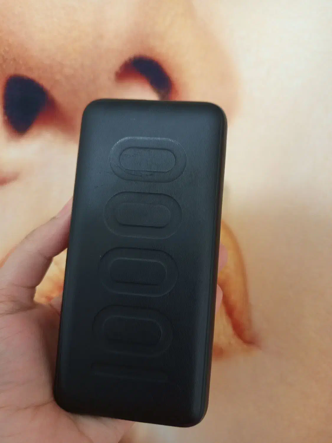 پاور بانک مدل شیائومی|لوازم جانبی موبایل و تبلت|ری, فیروزآبادی|دیوار