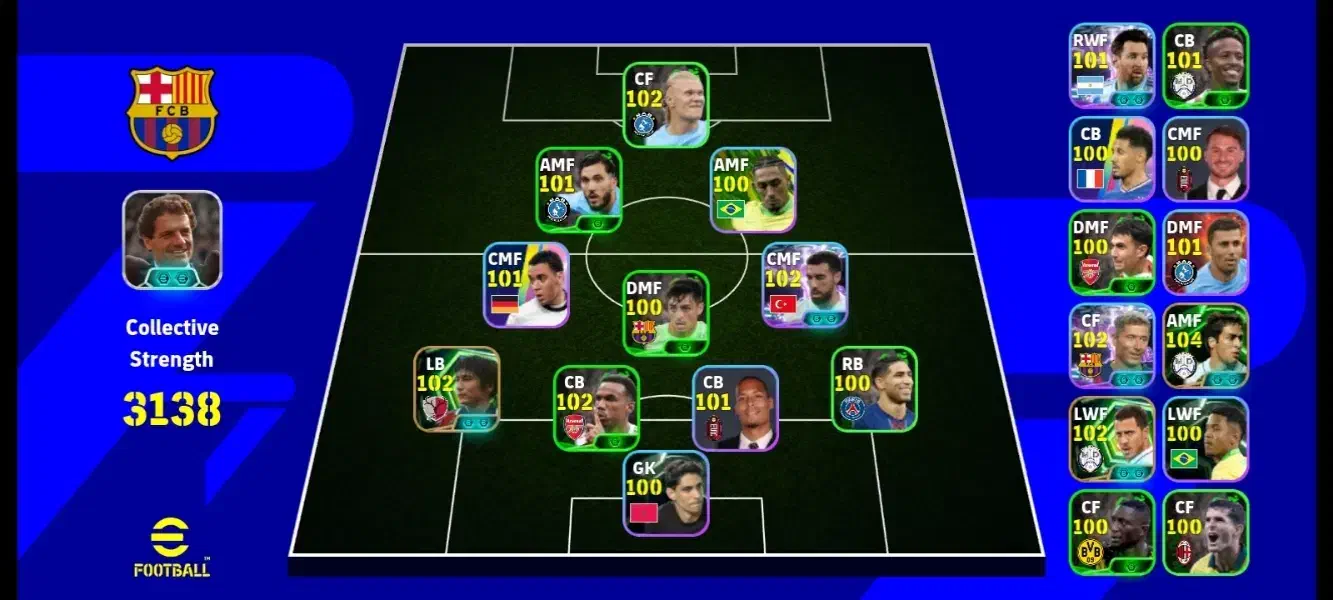 اکانت ایفوتبال|کنسول، بازی ویدئویی و آنلاین|قوچان, |دیوار