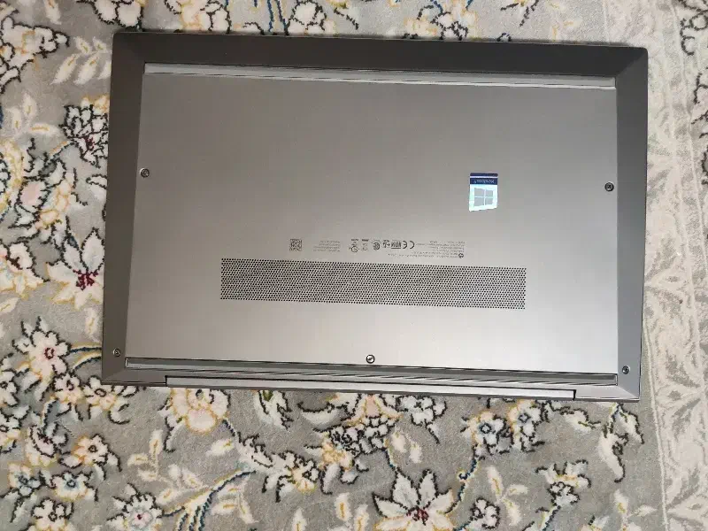 HP ZBOOK FIREFLY G7|رایانه همراه|تهران, نازیآباد|دیوار