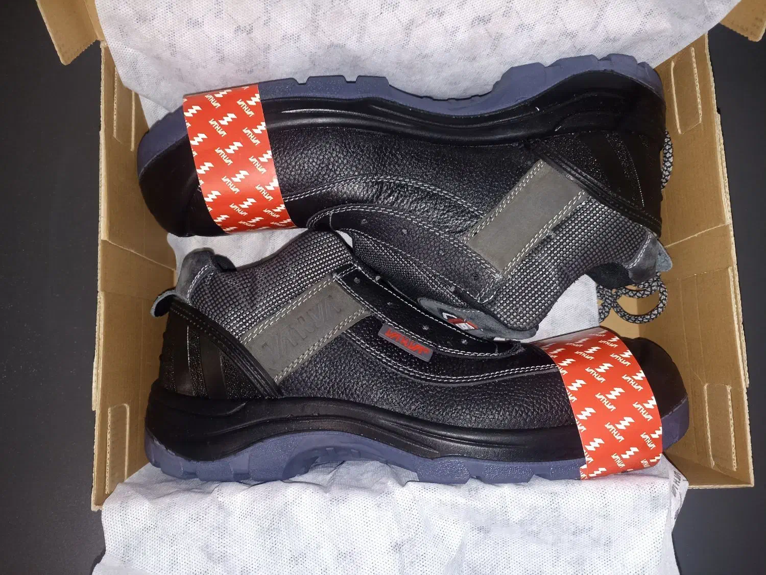 کفش ایمنی یحیی|کیف، کفش، کمربند|تهران, امیرآباد|دیوار