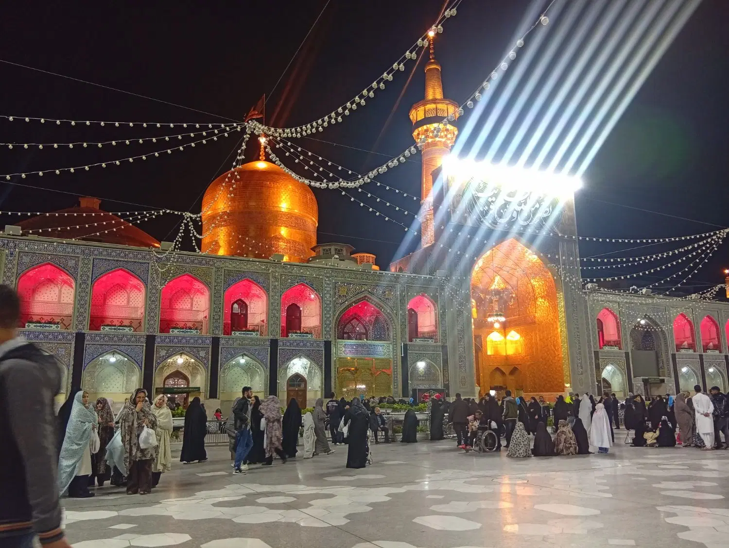 روسری|لباس|بندر ماهشهر, |دیوار