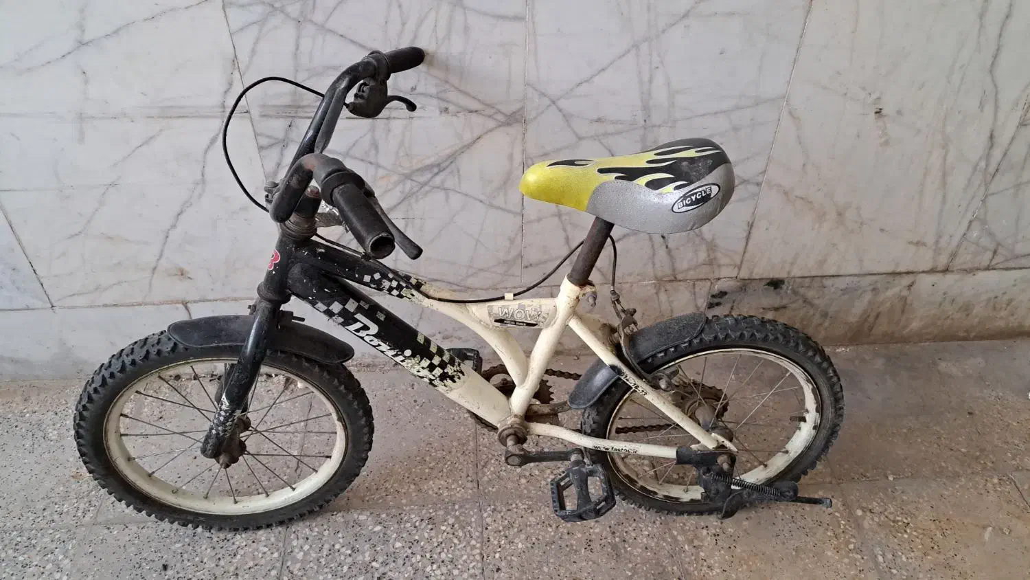 دوچرخه|دوچرخه، اسکیت، اسکوتر|مشهد, کوشش|دیوار