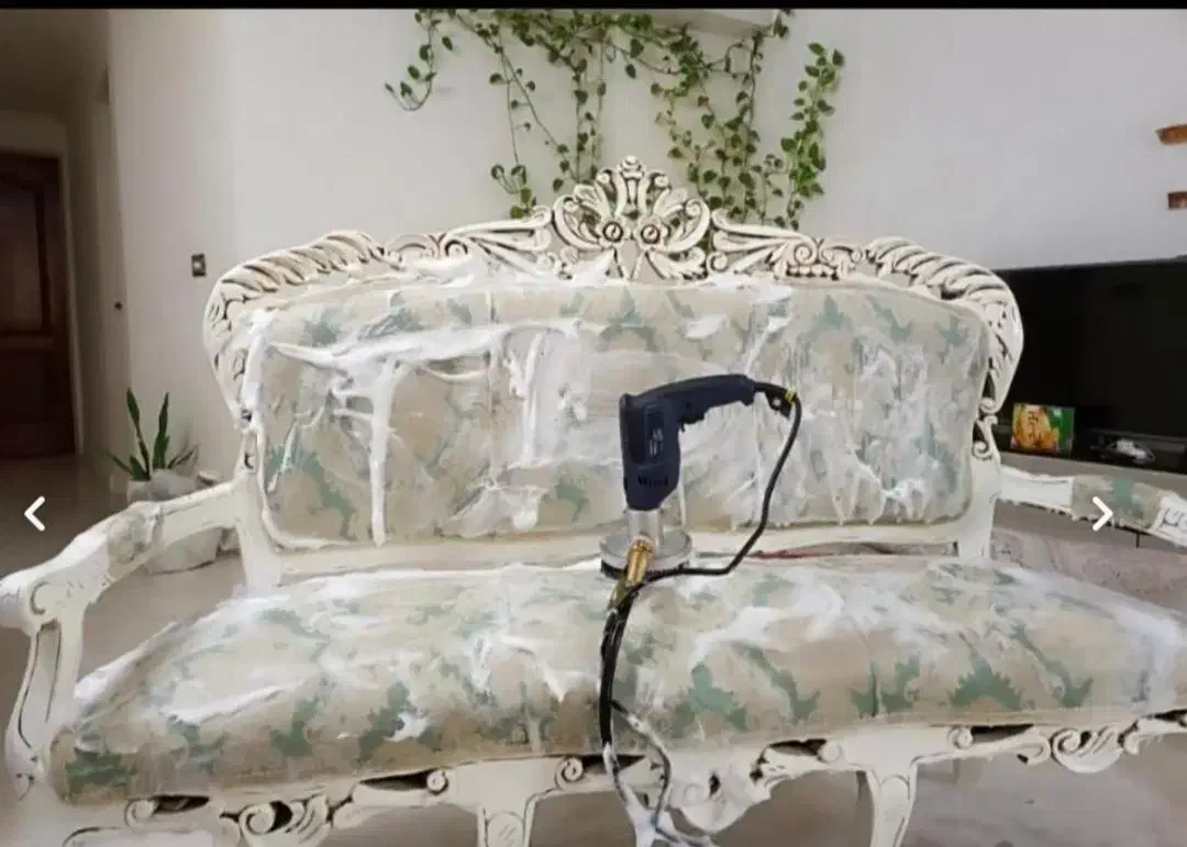 مبل شویی ،|خدمات نظافت|نیشابور, خط کاشمر|دیوار