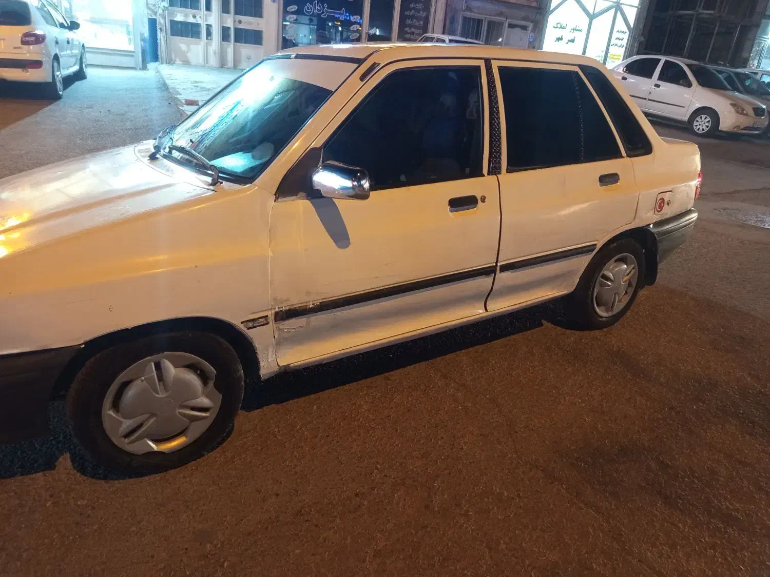 پراید|خودرو سواری و وانت|مشگین شهر, |دیوار