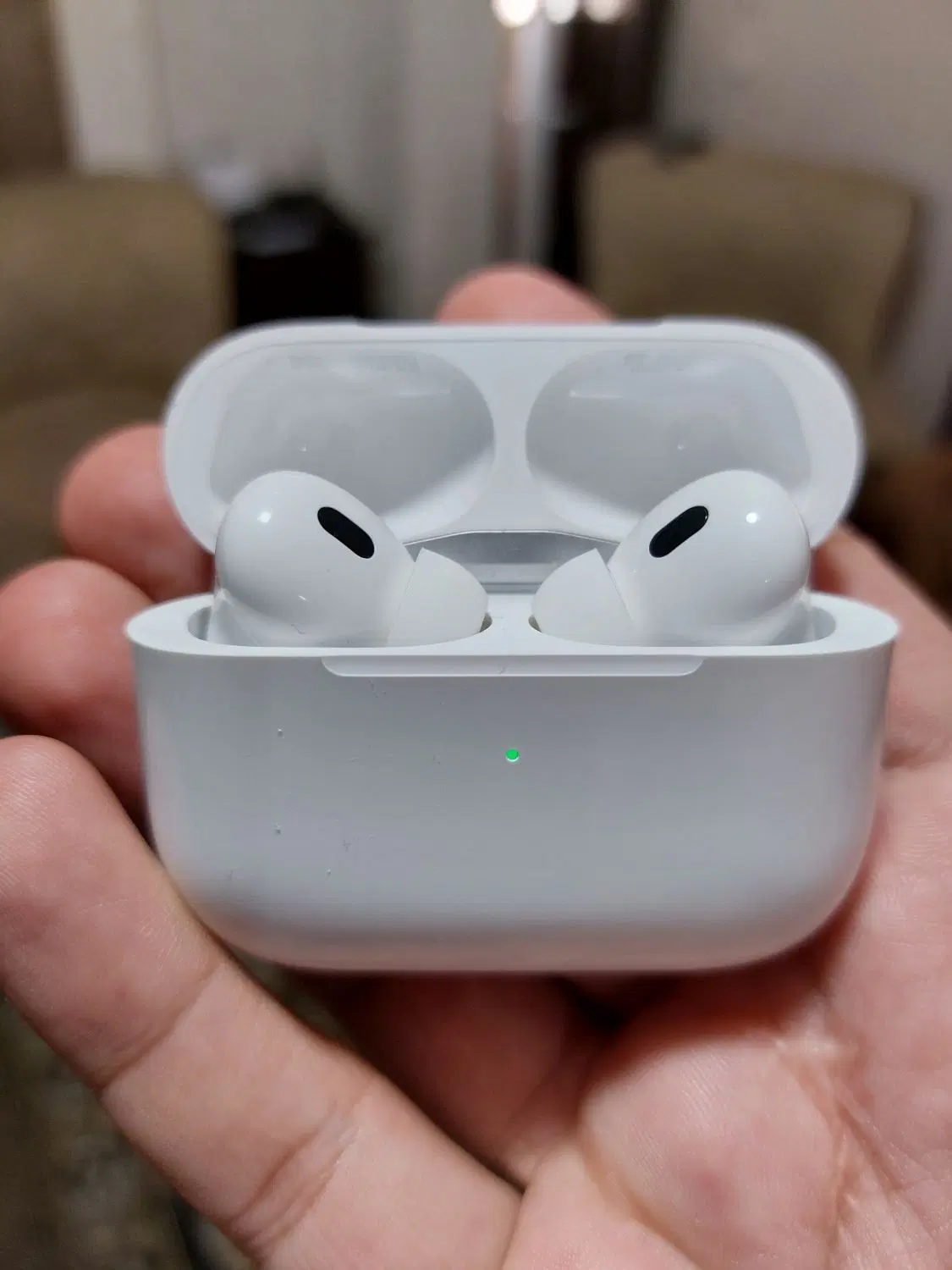 Air pod pro 2 type c|لوازم جانبی موبایل و تبلت|پاکدشت, شهرک امام رضا|دیوار
