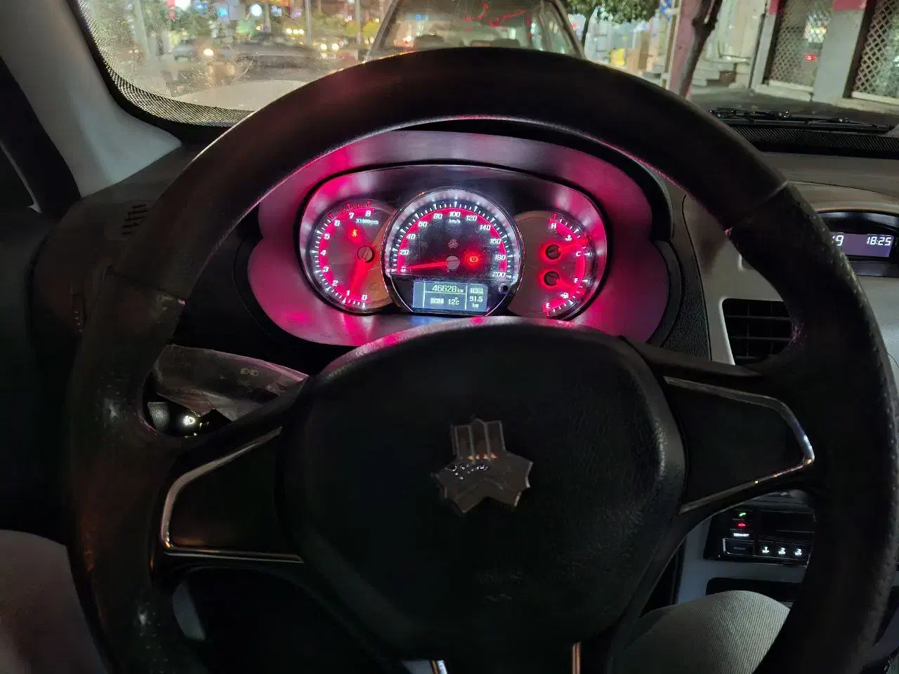 کوییک اس ۱۴۰۱|خودرو سواری و وانت|گرگان, |دیوار