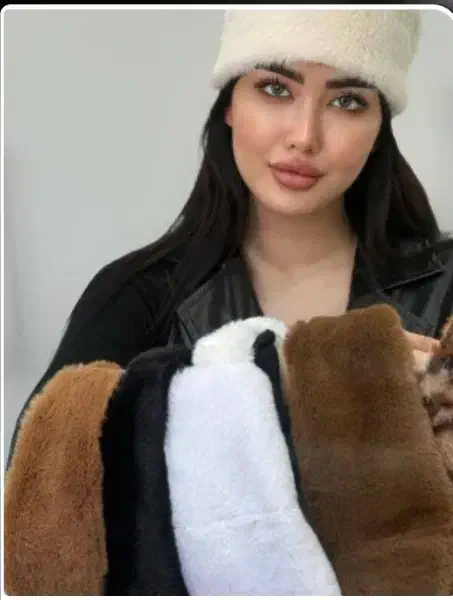 کلاه گوش گیر ترند زمستانی|لباس|کرمانشاه, |دیوار