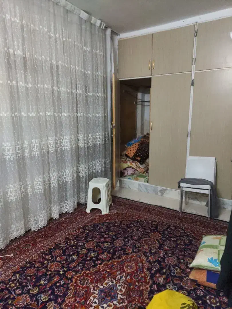 دوطبقه همکف و بالا چهارمردان|فروش خانه و ویلا|قم, حمام تالار|دیوار