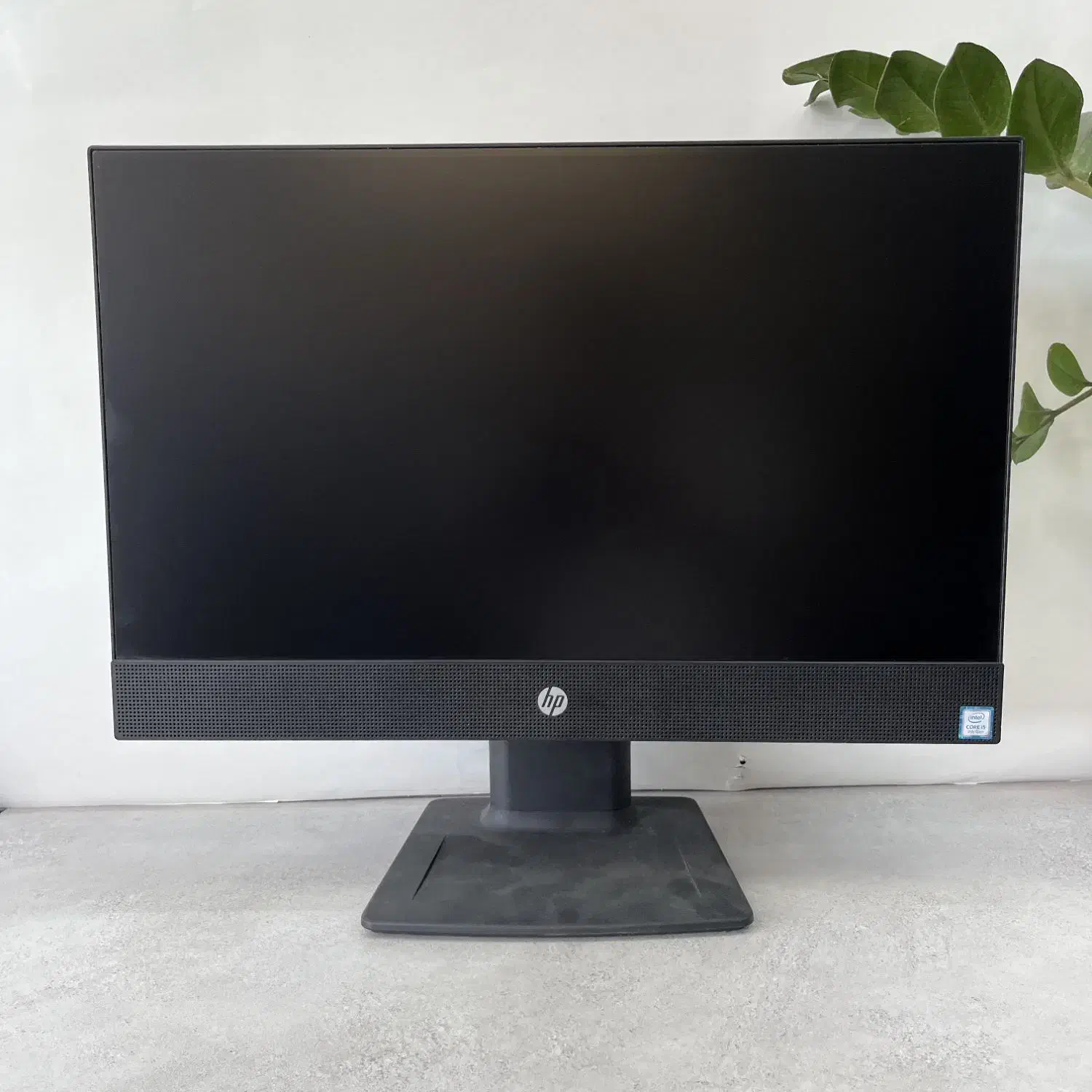 ال این وان فریم لس اچ پی HP 600G5 نسل ۹|رایانه رومیزی|یزد, |دیوار