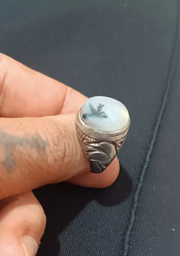 انگشتر شجرقائن|جواهرات|بندرعباس, |دیوار