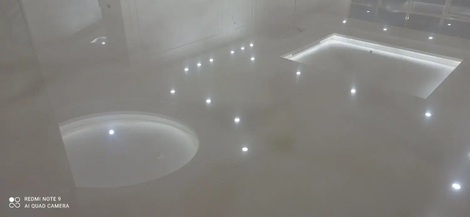 سنگ سابی و نماشویی|خدمات نظافت|مشهد, عنصری|دیوار