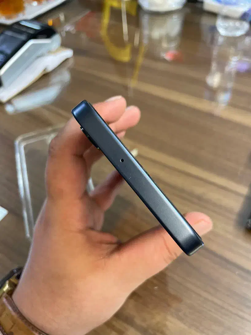 سامسونگ A15 A16 در حد|موبایل|مشهد, آیت الله کاشانی|دیوار