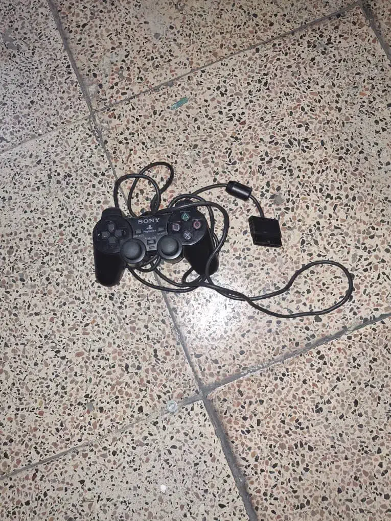 سالم دسته کنسول سالم|کنسول، بازی ویدئویی و آنلاین|تهران, عباسی|دیوار