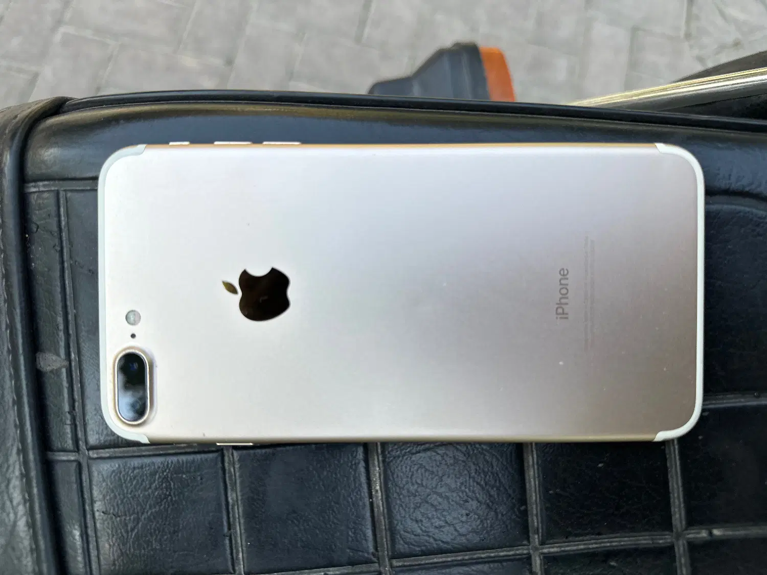 7plus 256gig|موبایل|تهران, تهرانپارس شرقی|دیوار