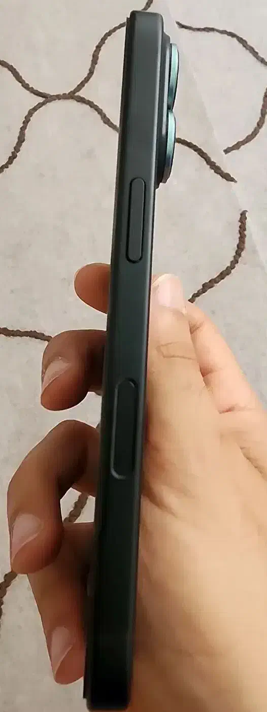 ایفون ۱۶نرمال|موبایل|بندر دیر, |دیوار