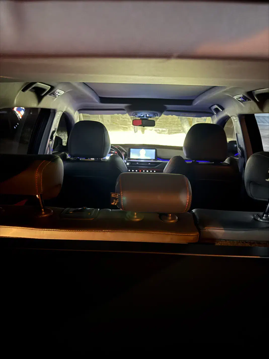 تیگو ۷ پرومدل ۱۴۰۱|خودرو سواری و وانت|کرج, شهرک بنفشه|دیوار