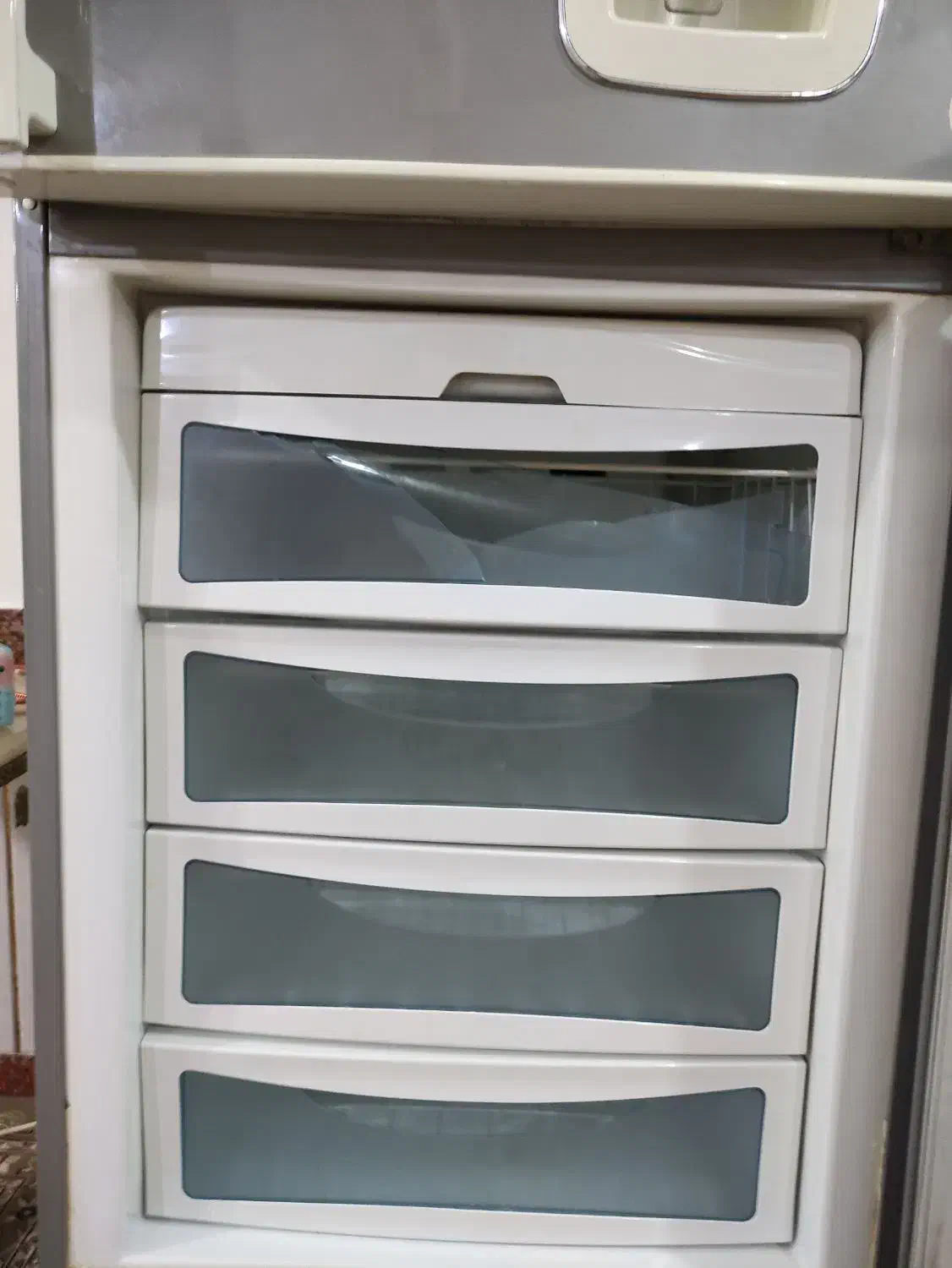 یخچال|یخچال و فریزر|نهاوند, |دیوار