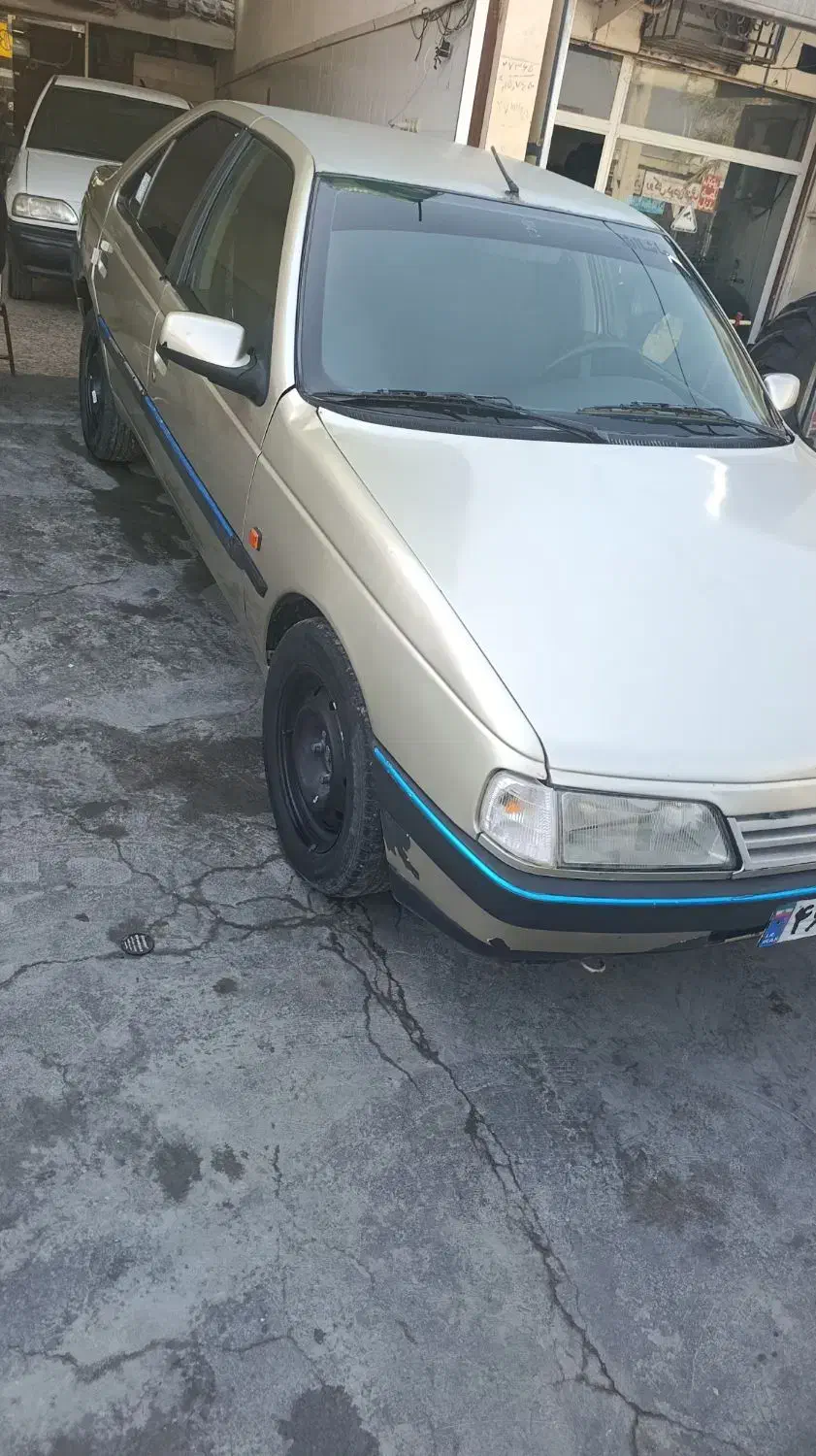 پژو|خودرو سواری و وانت|برازجان, |دیوار