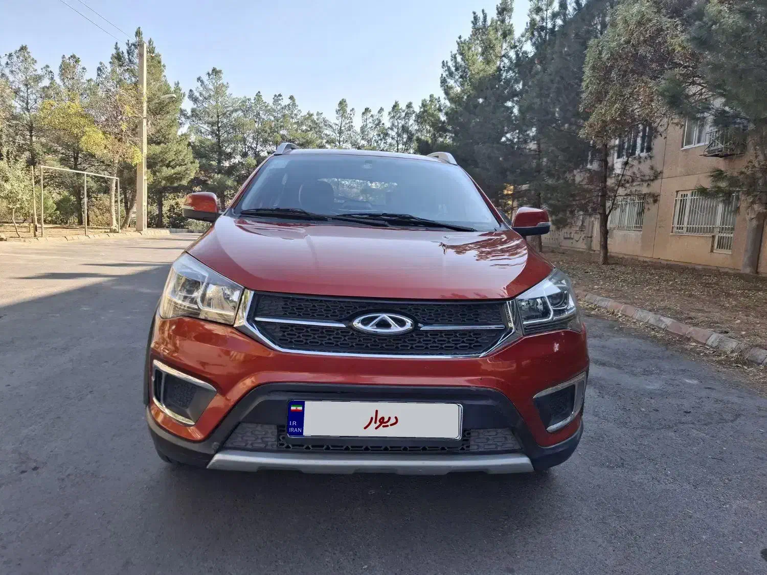 ایکس22|خودرو سواری و وانت|تبریز, |دیوار