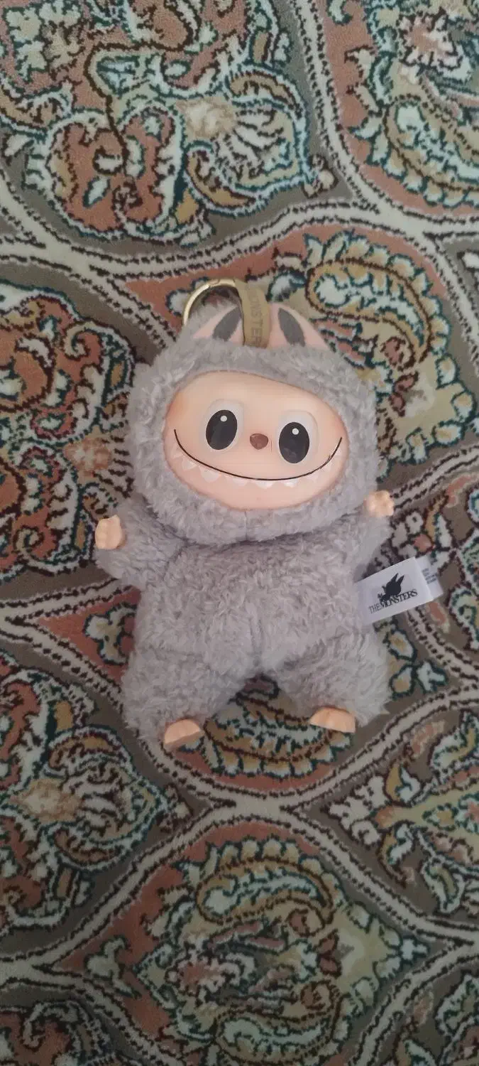 لبو بو سکرت|اسباب‌بازی بچه|گلپایگان, |دیوار