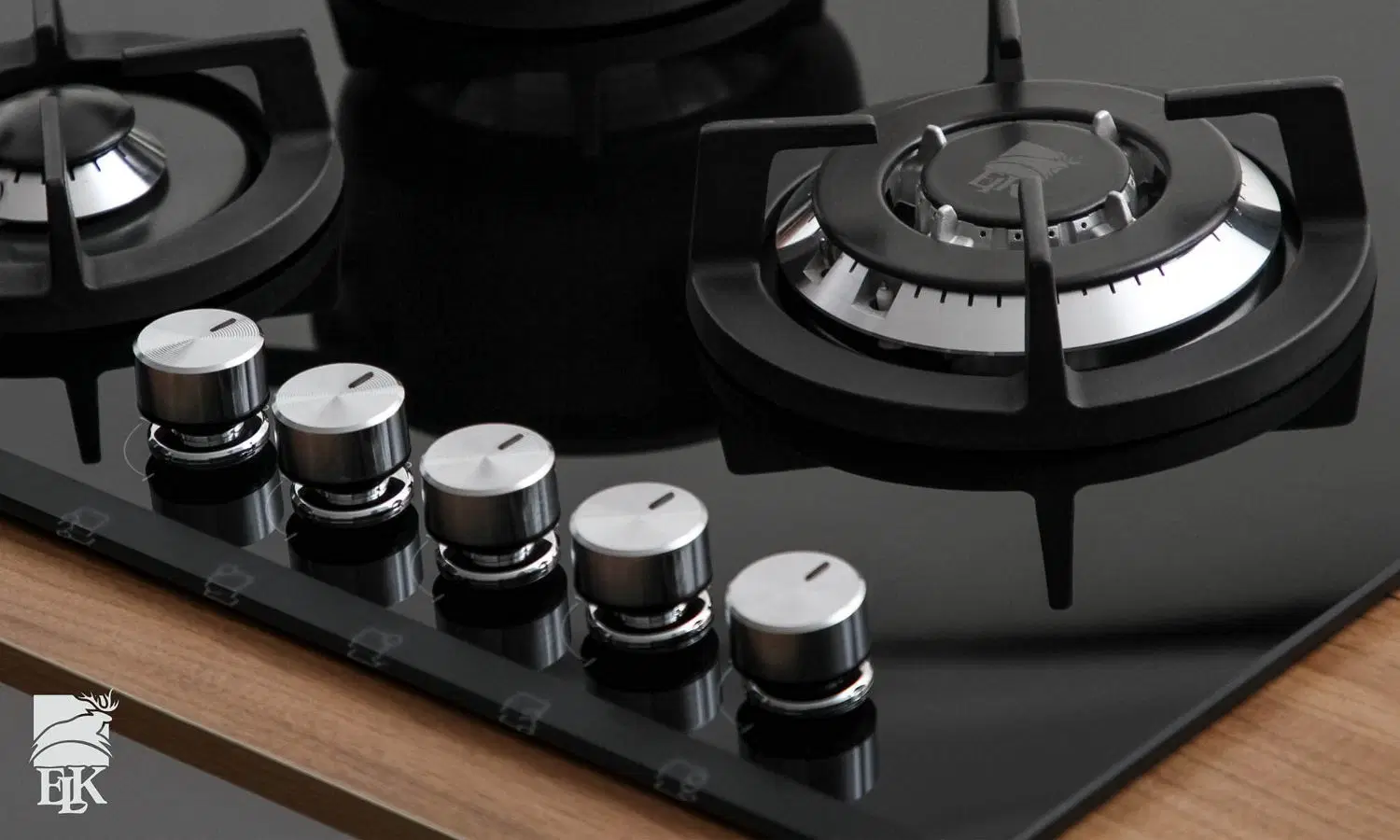 اجاق صفحه ایGas Stove/شاه کالا/استیل وشیشه|اجاق گاز و لوازم برقی پختوپز|تبریز, |دیوار