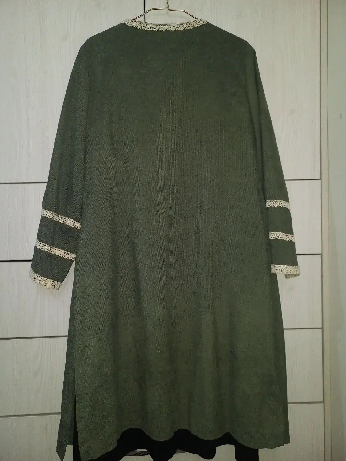 مانتوکبریتی|لباس|محمدشهر, محمدشهر|دیوار