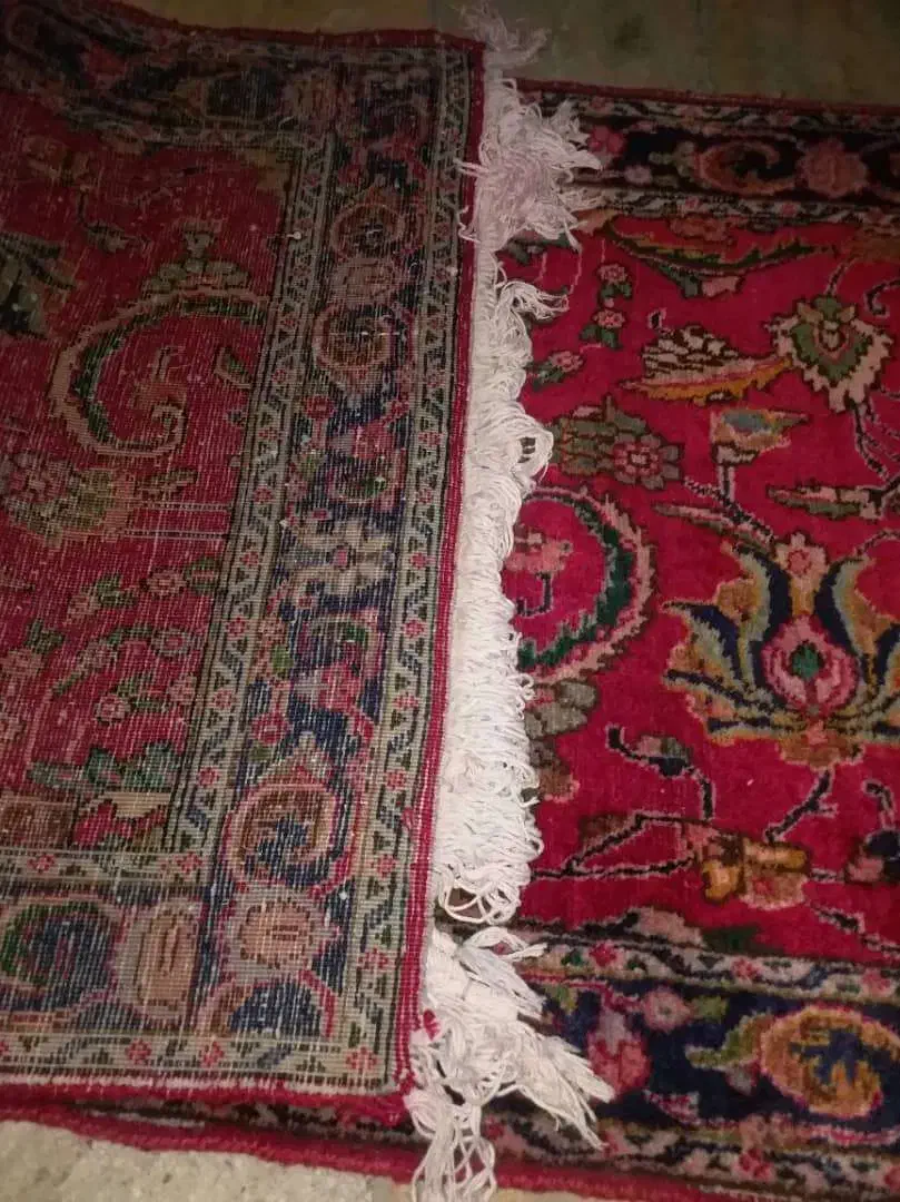 فرش دستبافت|فرش|تهران, جیحون|دیوار