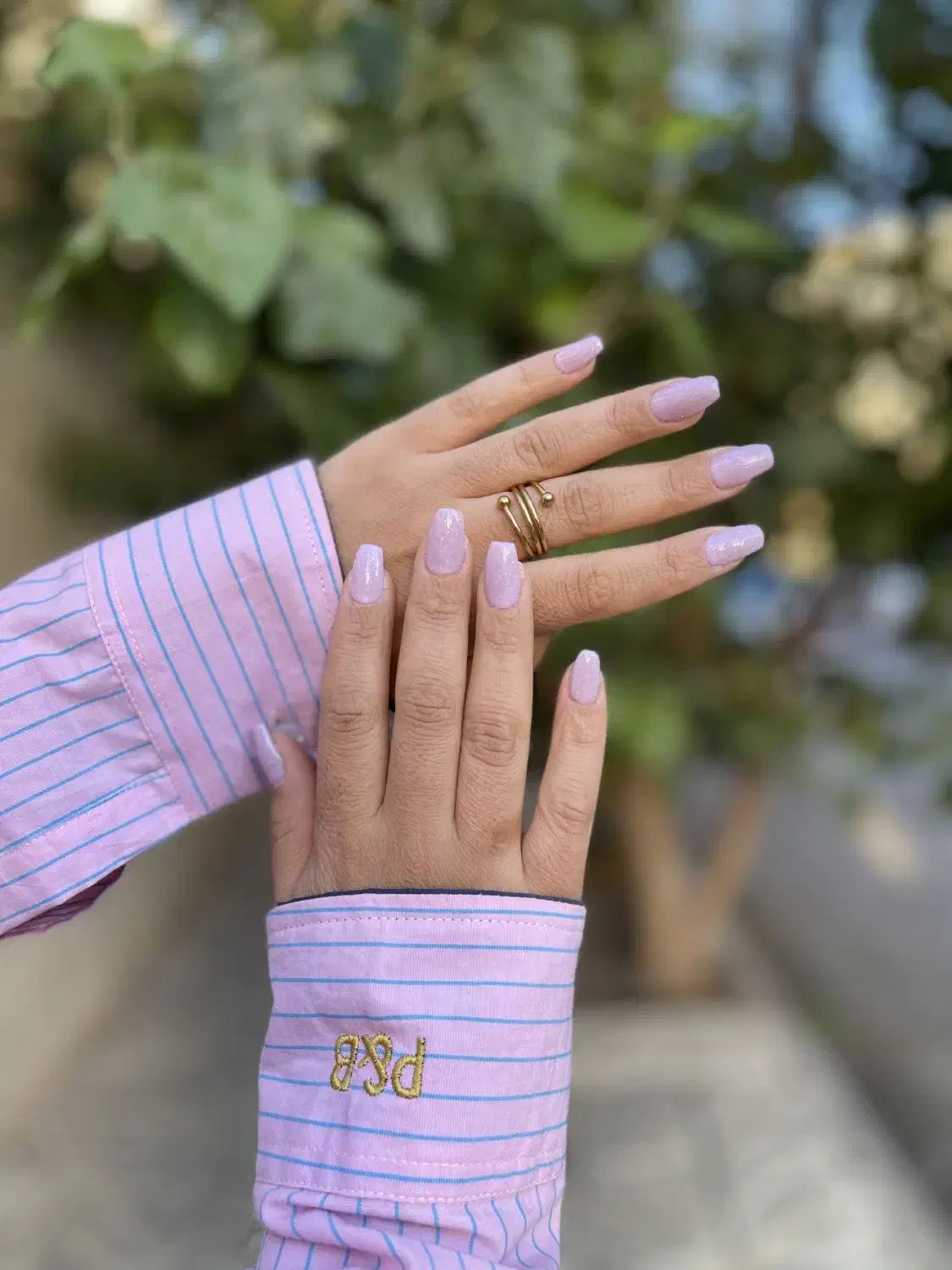 کاشت ناخن  دراندیشه|خدمات آرایشگری و زیبایی|تبریز, |دیوار