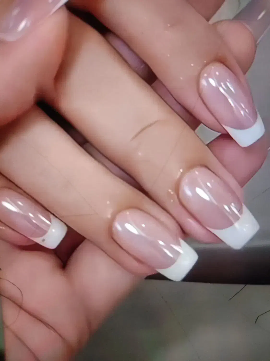 خدمات کاشت ناخن و بافت مو|خدمات آرایشگری و زیبایی|شیراز, سلطان آباد|دیوار