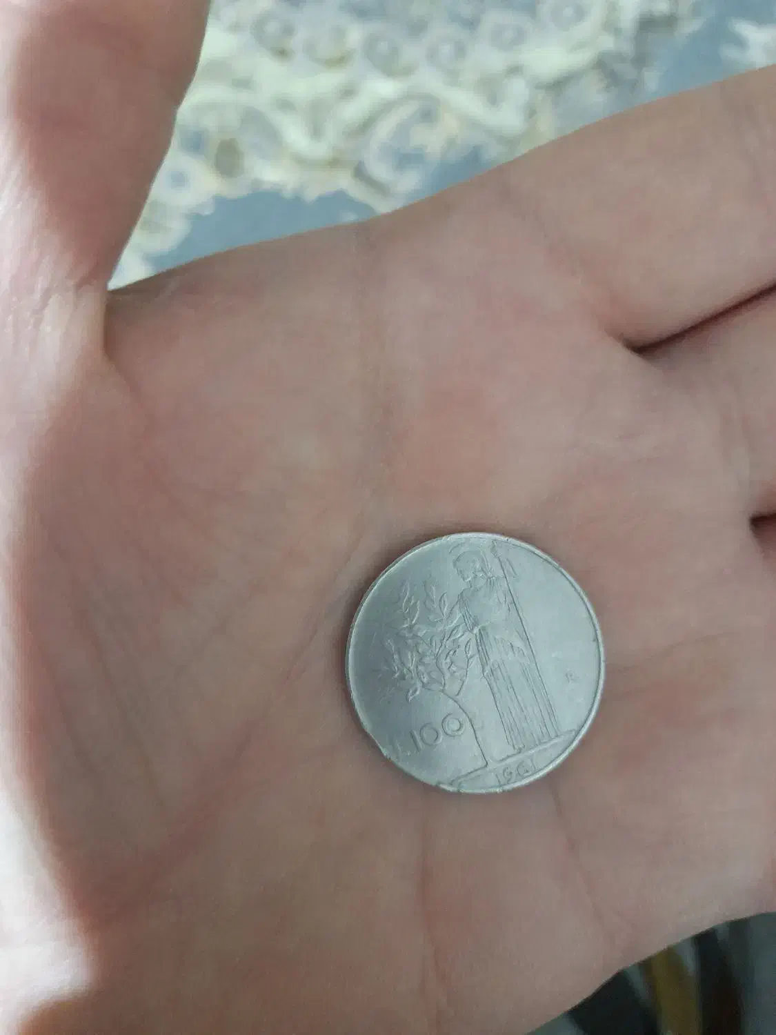 سکه عتیقه کلکسیونی|کلکسیون سکه، تمبر، اسکناس|مشهد, شهید آوینی|دیوار