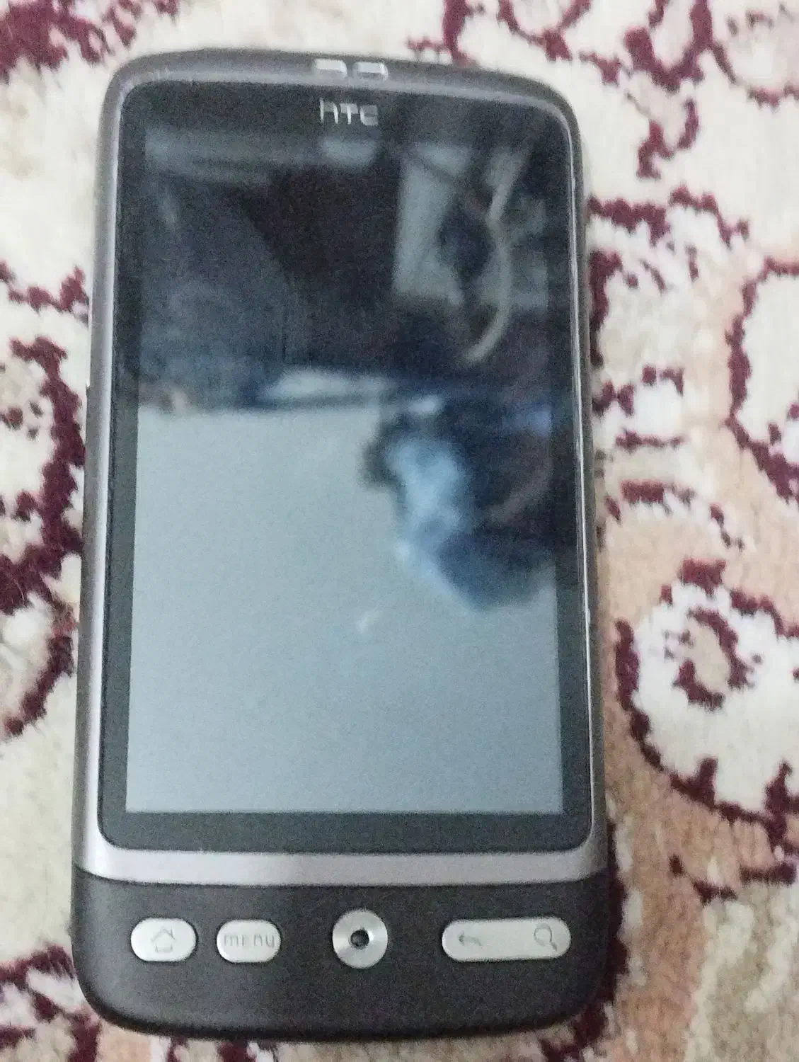 گوشی‌اچتی‌سی|موبایل|مشهد, پنجتن|دیوار