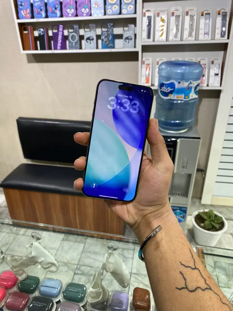 گوشی ایفون 15promax|موبایل|تهران, هفت حوض|دیوار