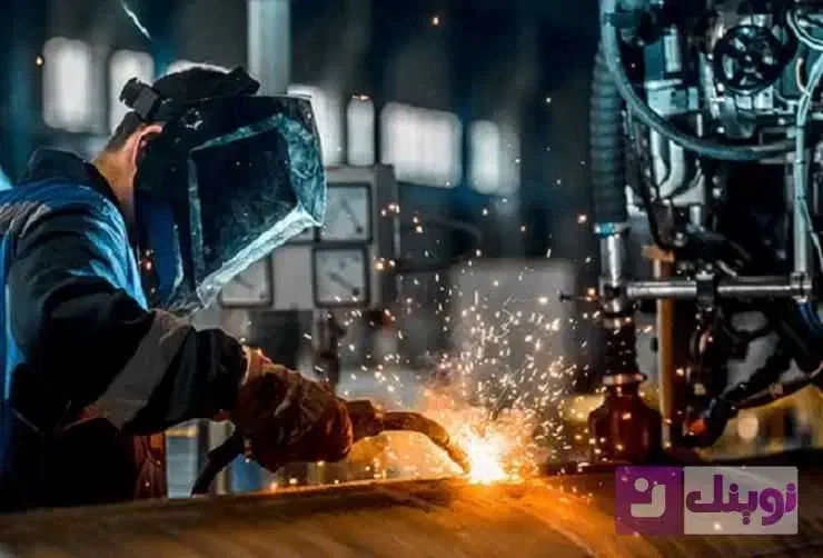 جوشکار ( co2 ) کمالشهر حقوق ۲۵ به بالا|استخدام صنعتی، فنی، مهندسی|چهارباغ, |دیوار