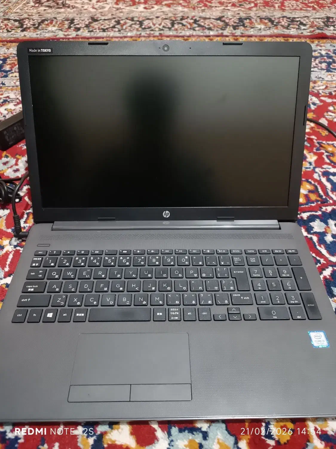 250 G7|رایانه همراه|زاهدان, |دیوار