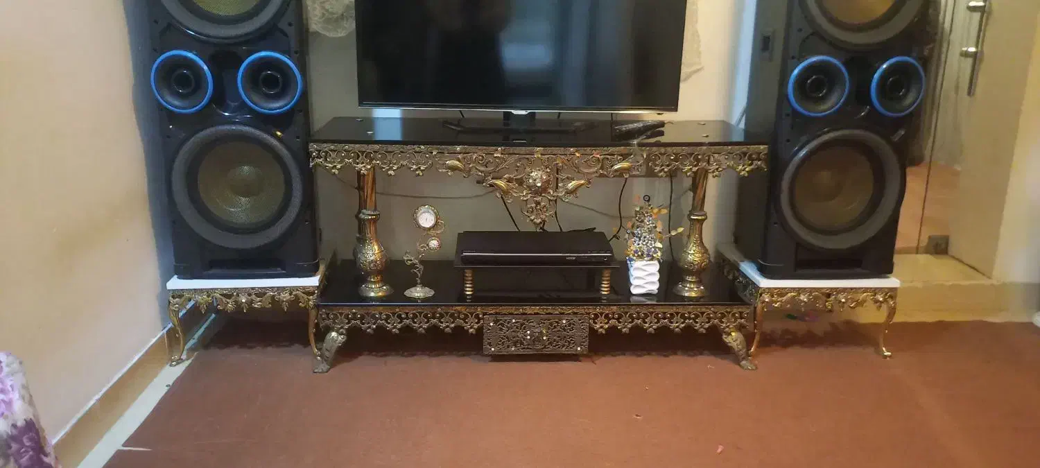 ال ای دی تی سی ال ۴۳اینج|تلویزیون و پروژکتور|ساری, |دیوار