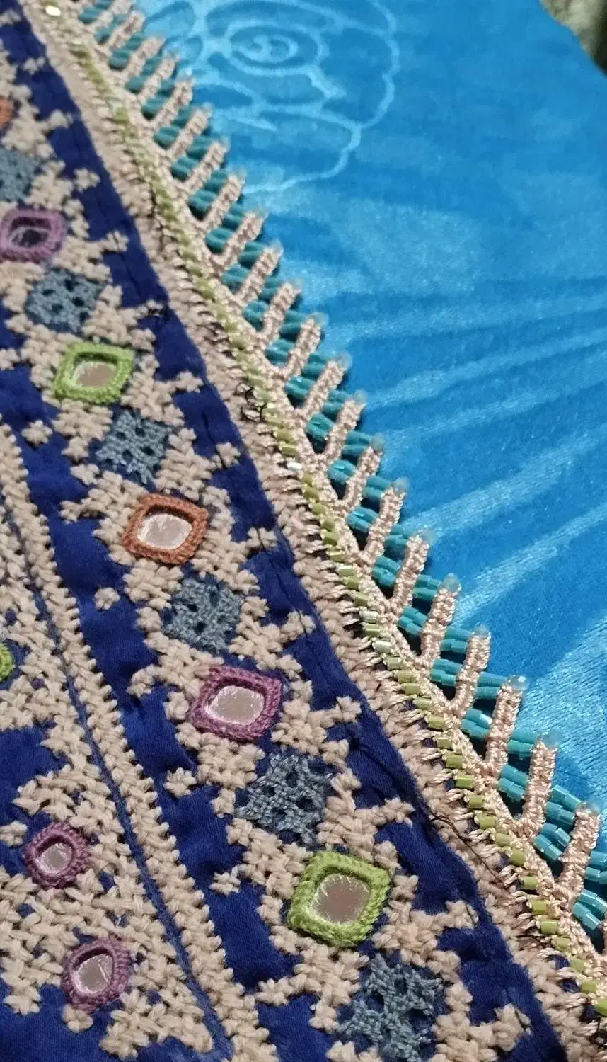 کریشی مدروز کش زی استین|لباس|خاش, |دیوار