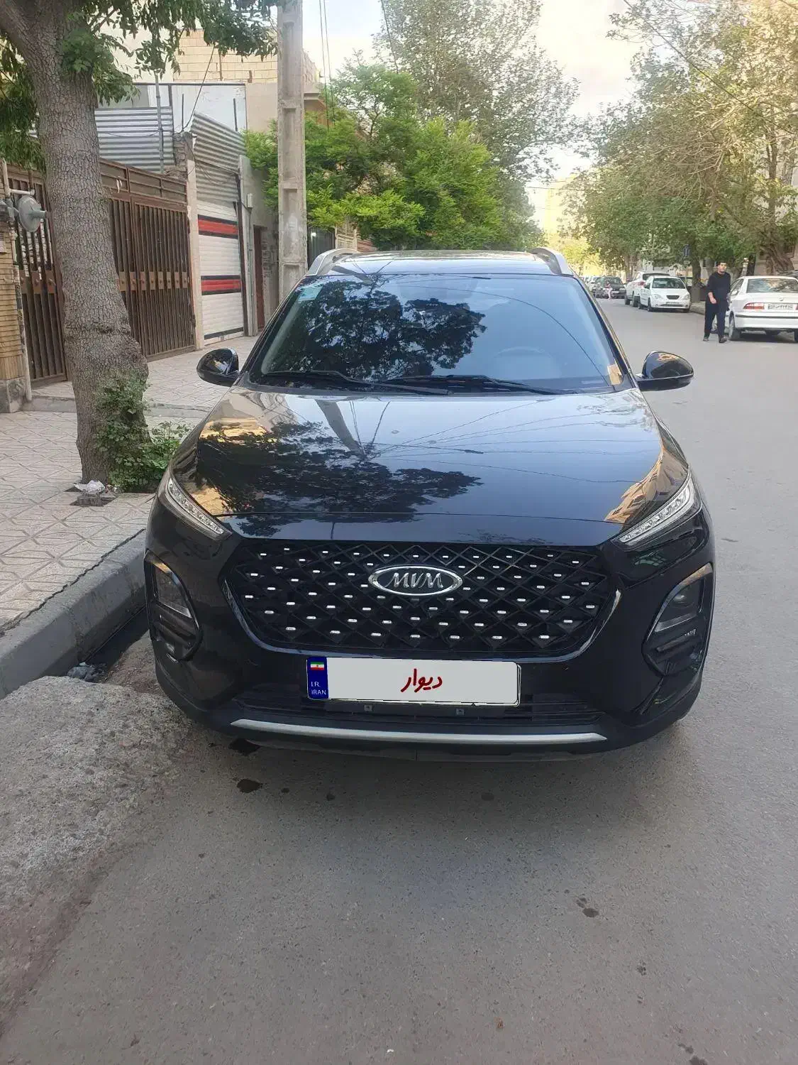 x22pro|خودرو سواری و وانت|مشهد, ابوذر|دیوار